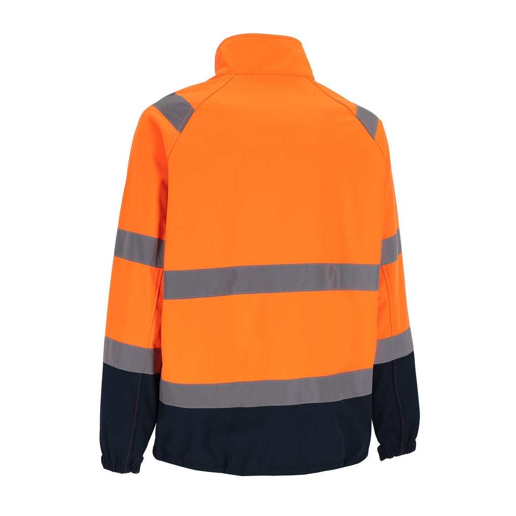 COMET HV Jacket