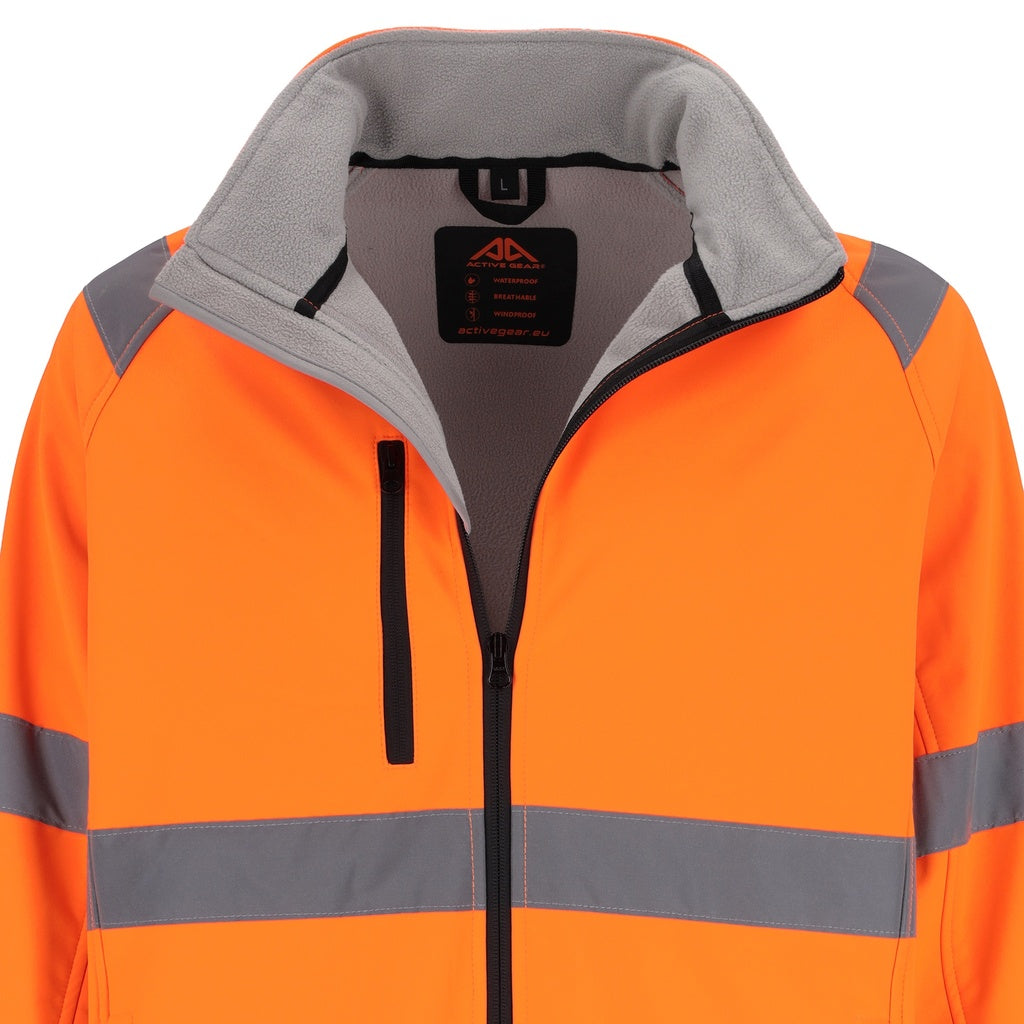 COMET HV Jacket