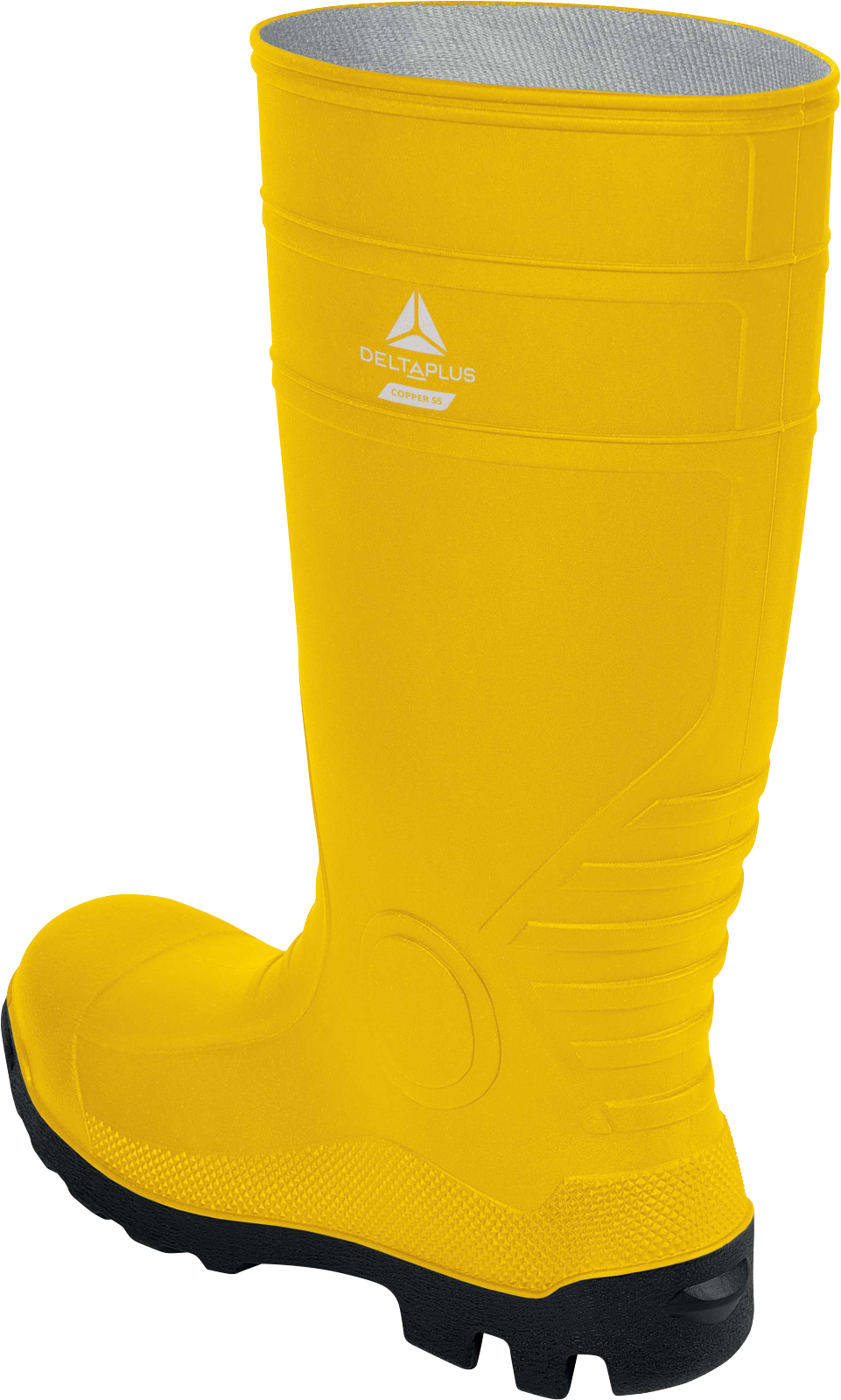 Botte de sécurité COPPER S5 FO - DELTA PLUS