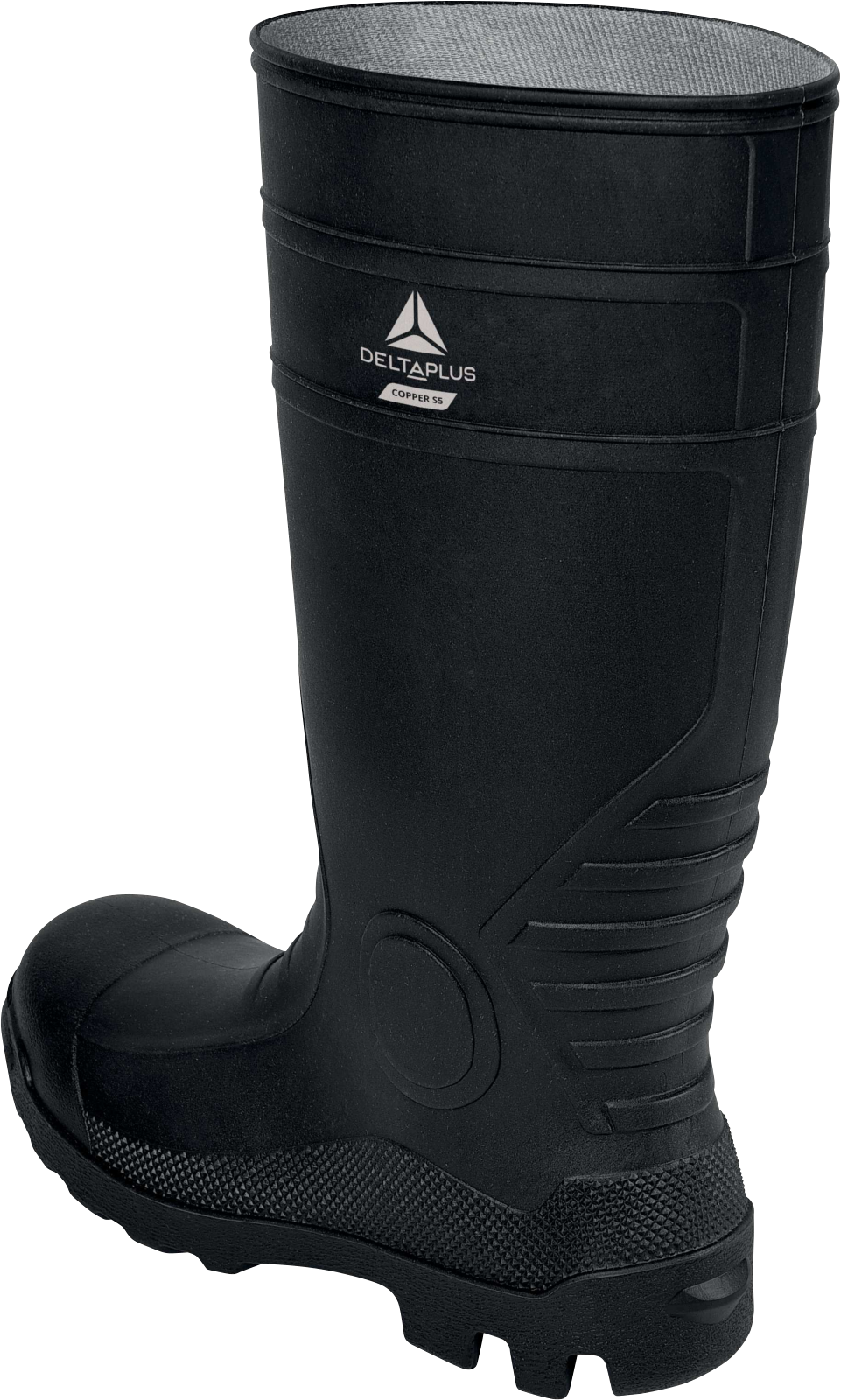 Botte de sécurité COPPER S5 FO - DELTA PLUS