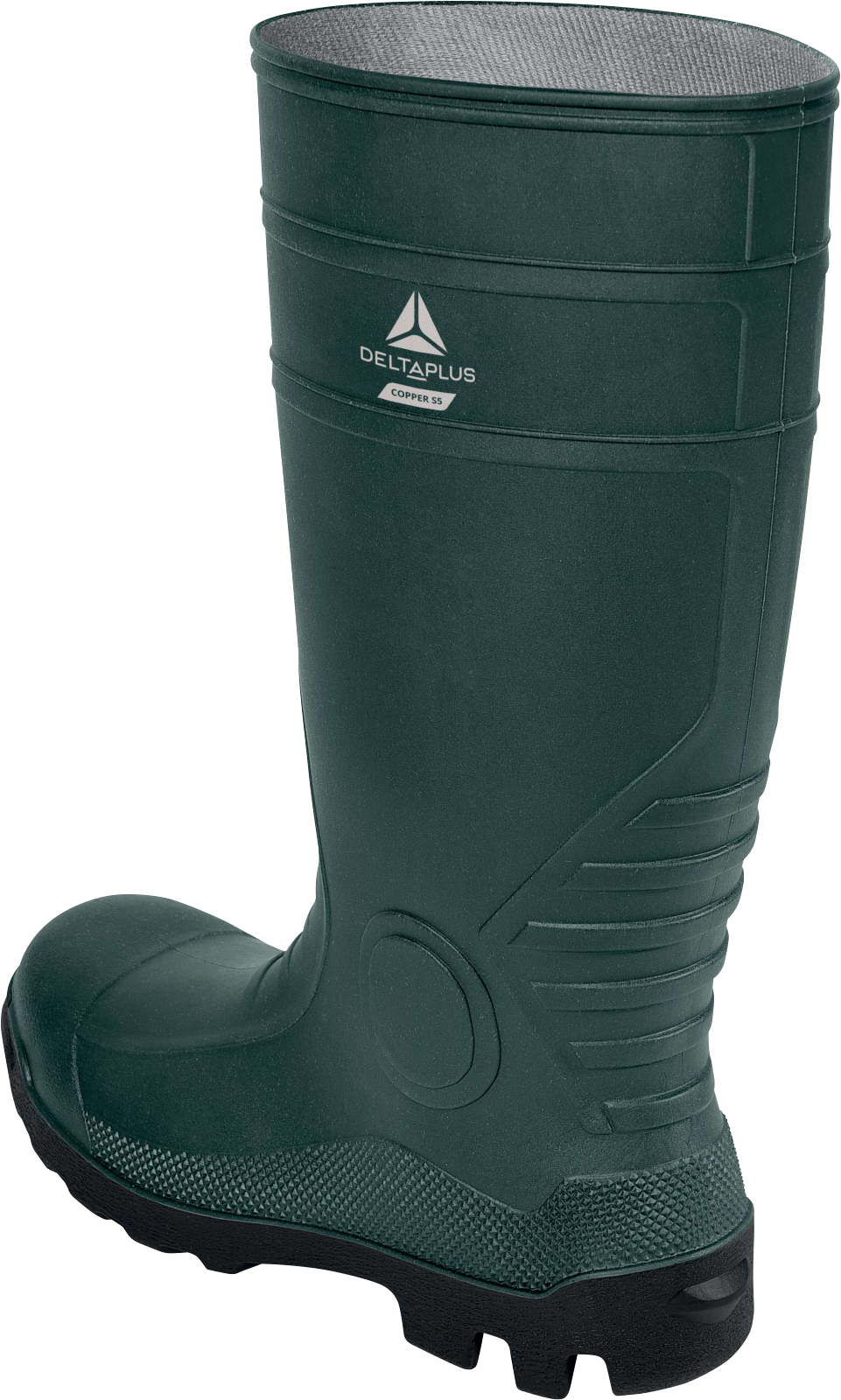 Botte de sécurité COPPER S5 FO - DELTA PLUS
