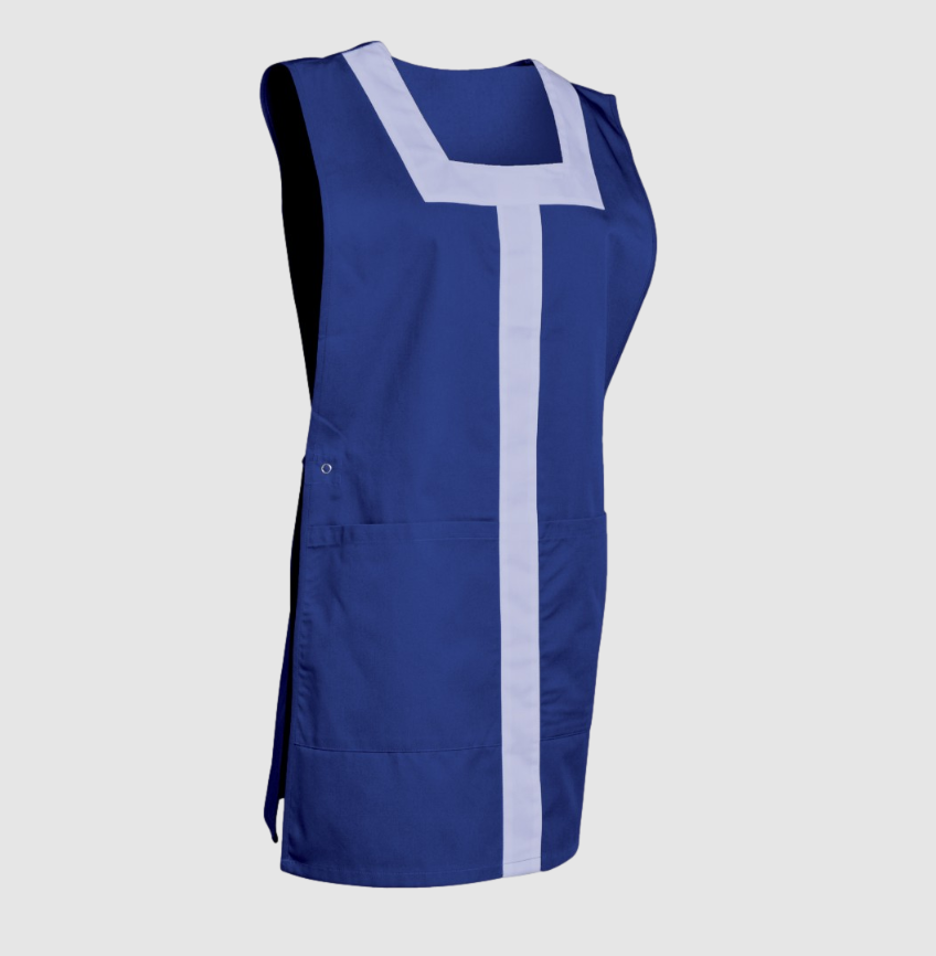 CHASUBLE DELPHINE - SNV