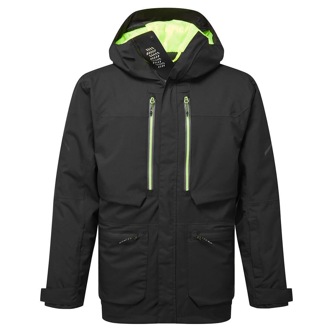 EV4 Parka d'hiver