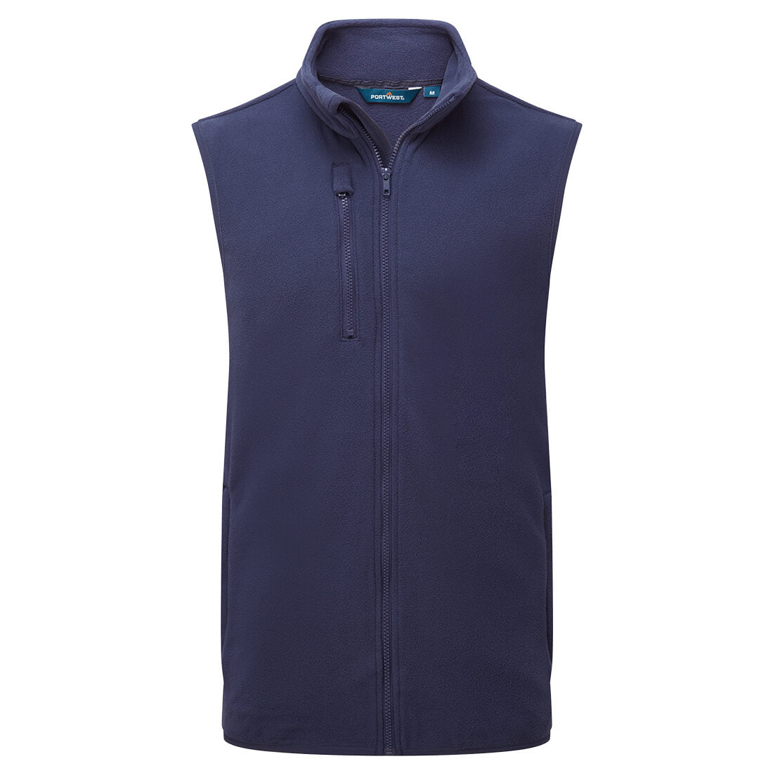 Gilet Polaire