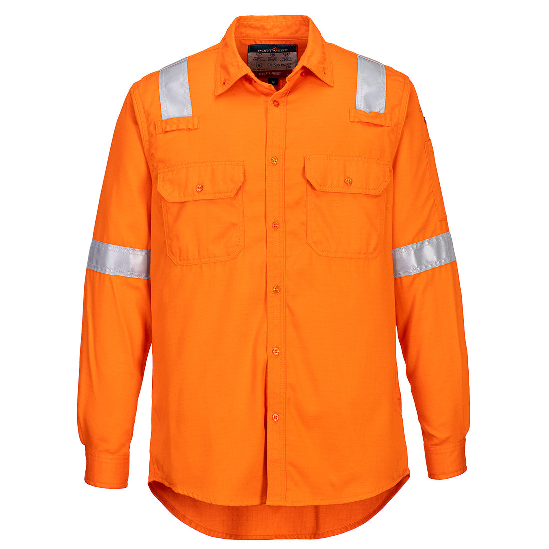 Chemise légère antistatique FR
