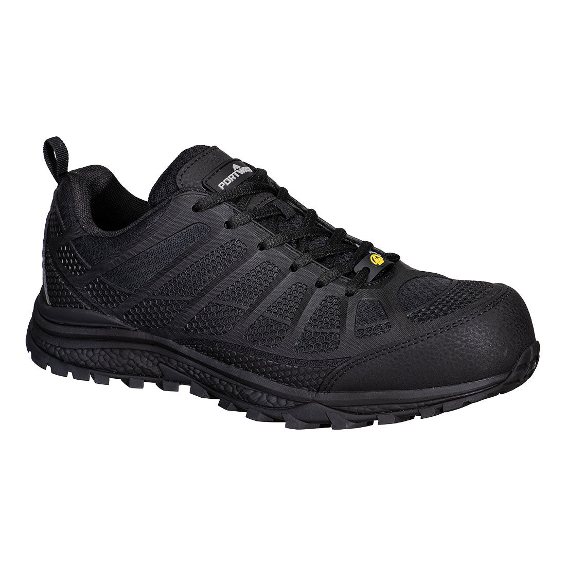 Chaussure composite S1PS ESD SR FO