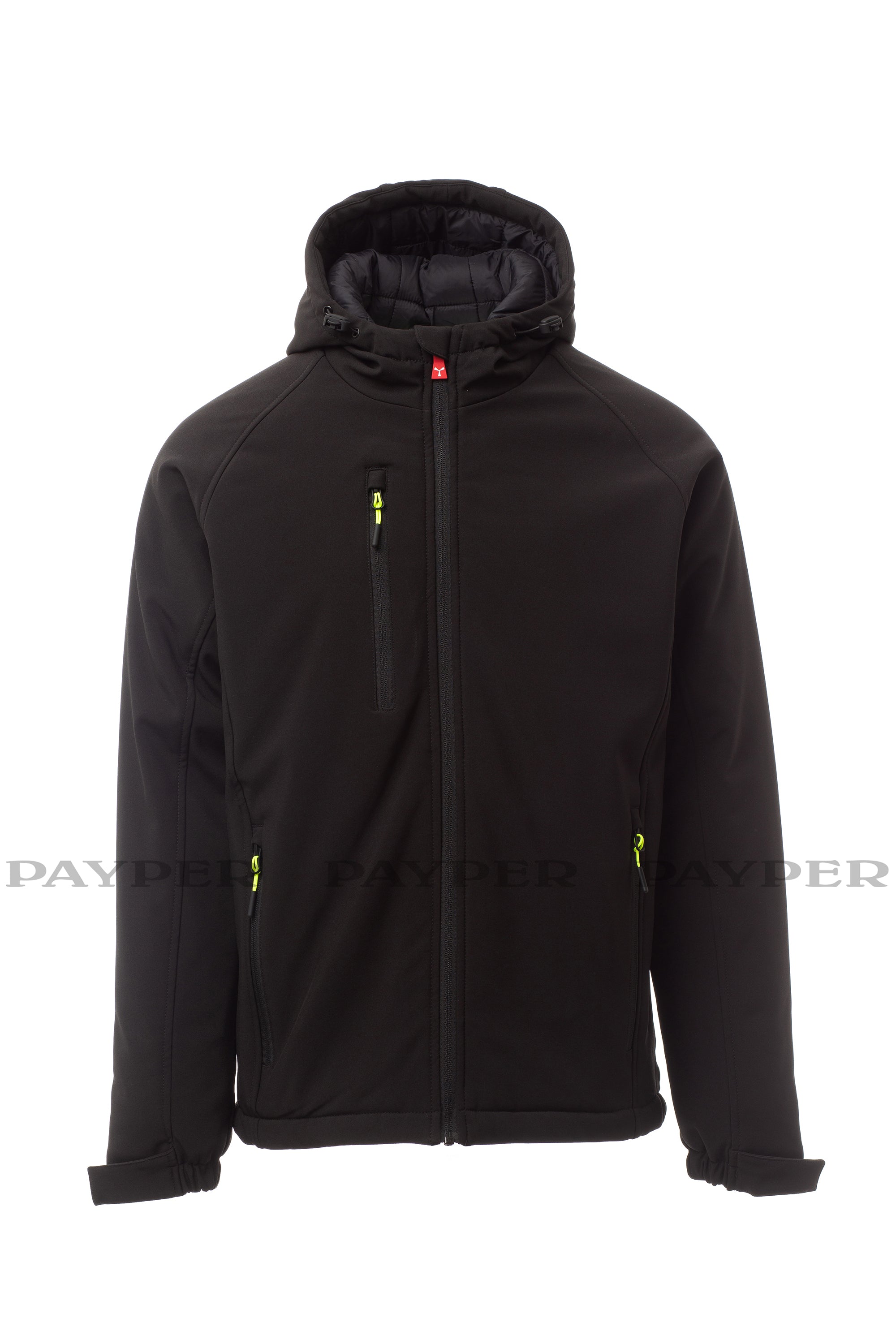 100% COTTON JACKET