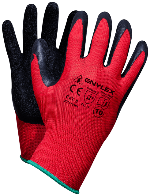 DermiFlex-handschoen