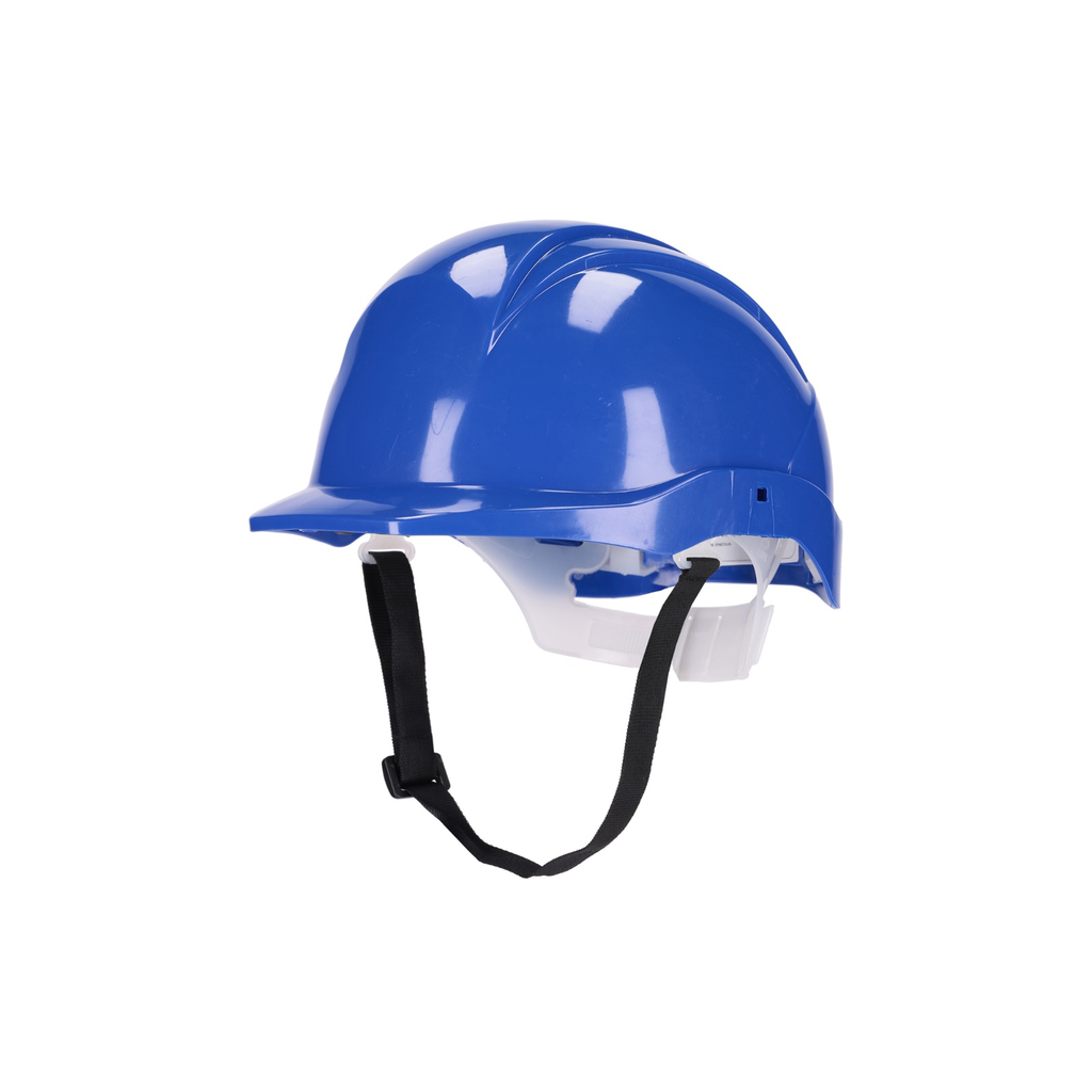 ACTIVE GEAR® – model: HD10 Casque sans aération en HDPE
