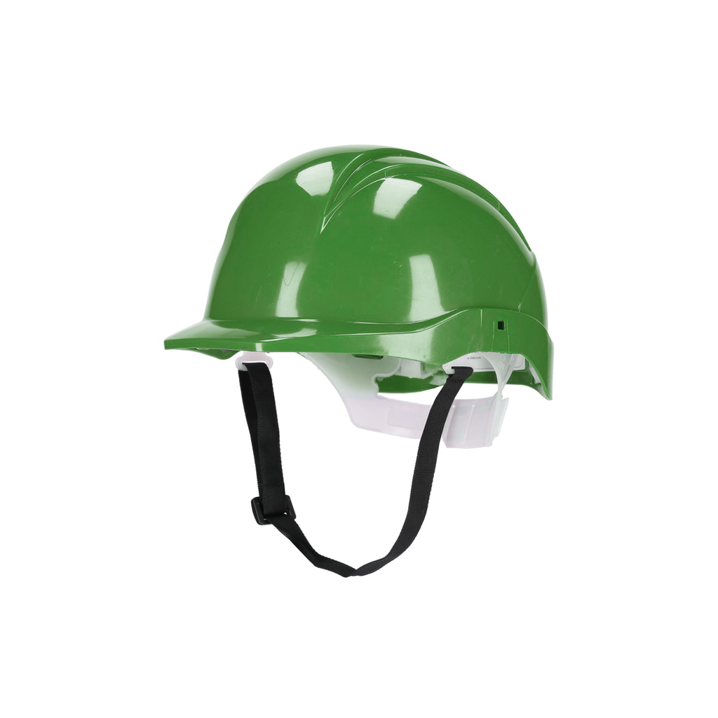 ACTIVE GEAR® – model: HD10 Casque sans aération en HDPE