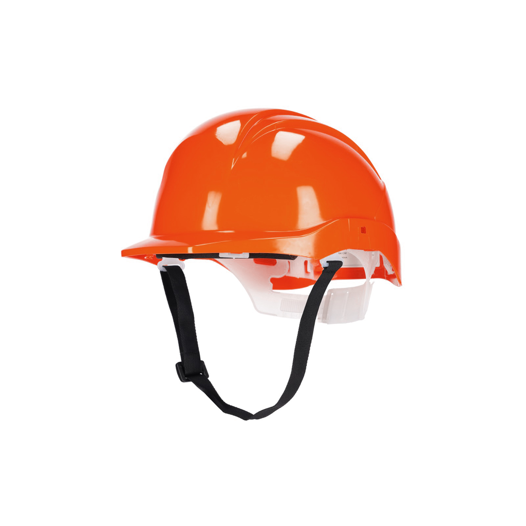 ACTIVE GEAR® – model: HD10 Casque sans aération en HDPE