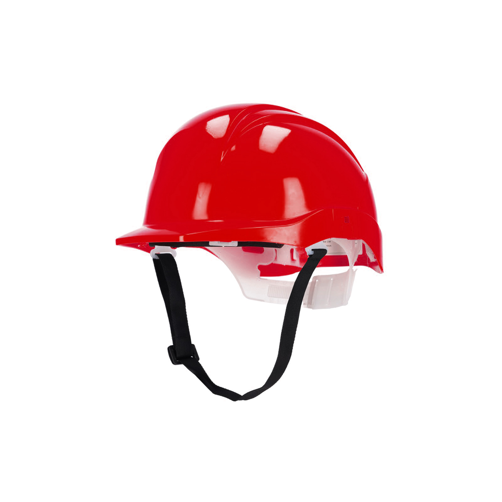 ACTIVE GEAR® – model: HD10 Casque sans aération en HDPE