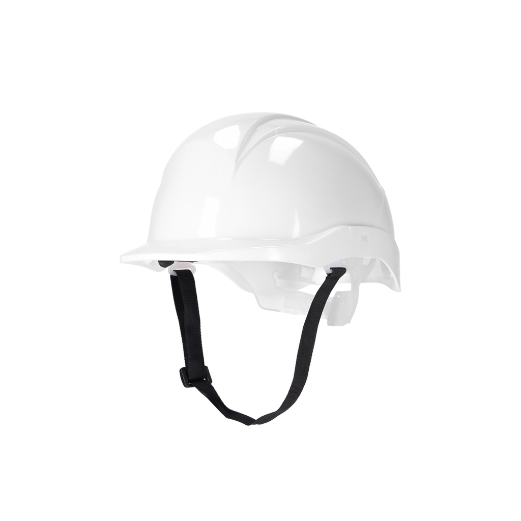 ACTIVE GEAR® – model: HD10 Casque sans aération en HDPE