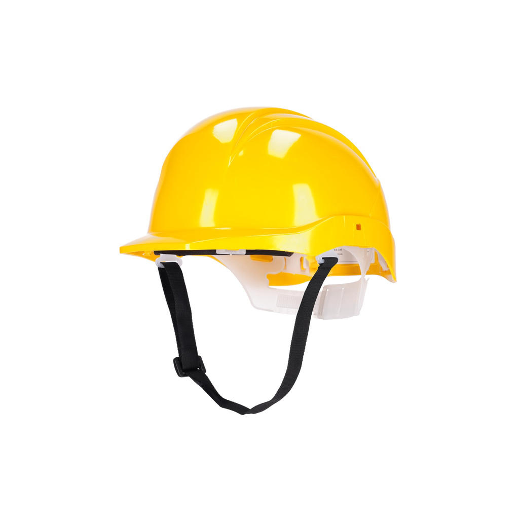 ACTIVE GEAR® – model: HD10 Casque sans aération en HDPE