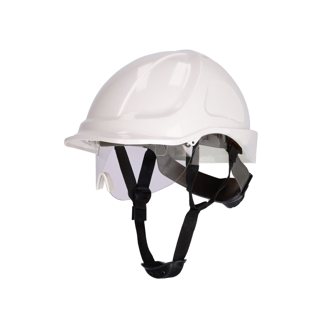 Active Head HD7VG Vented + Visor