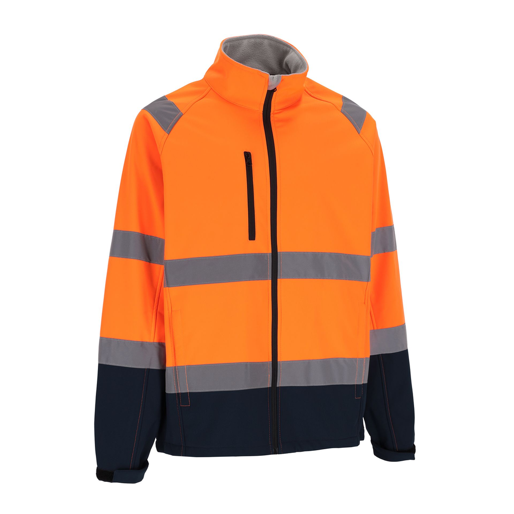 COMET HV Jacket