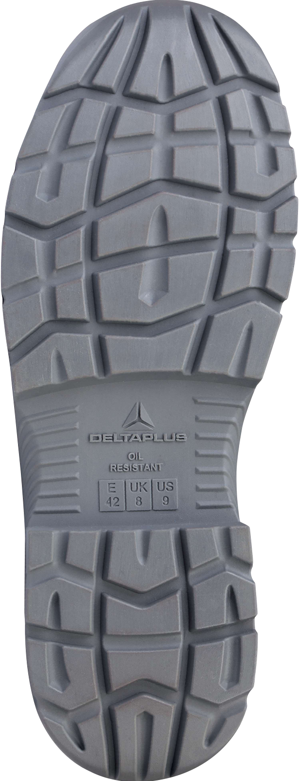 RANGER JUMPER S3 FUR HC SR - DELTA PLUS