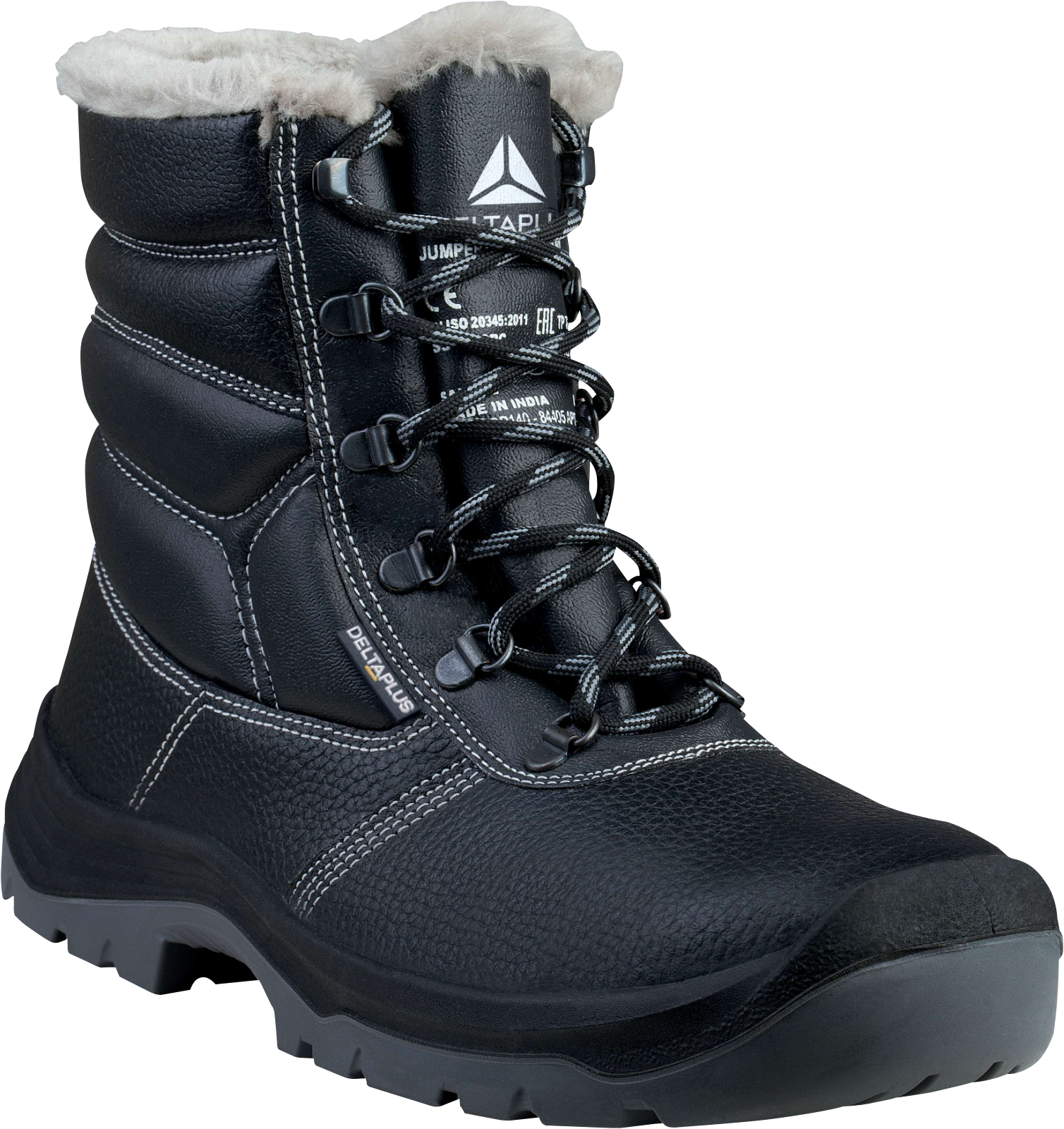 RANGER JUMPER S3 FUR HC SR - DELTA PLUS