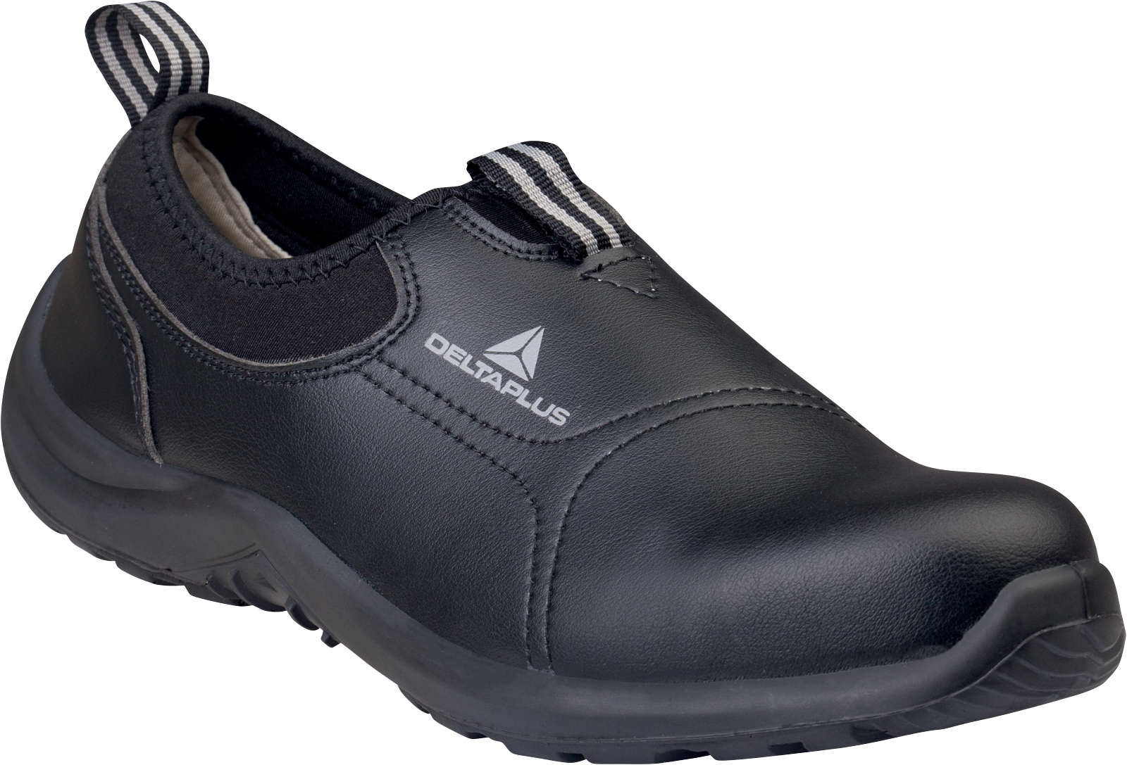 CHAUSSURES BASSES MICROFIBRE/PU - MIAMI S2 SRC - DELTA PLUS