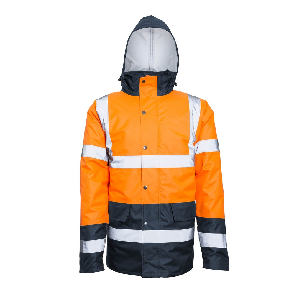 NEON HV Parka