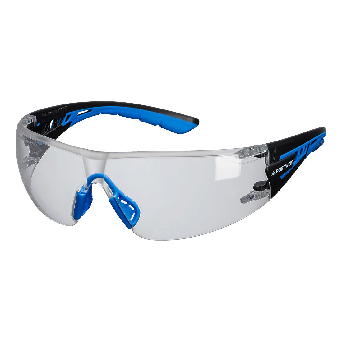 Lunettes de sécurité Tech Look Lite KN