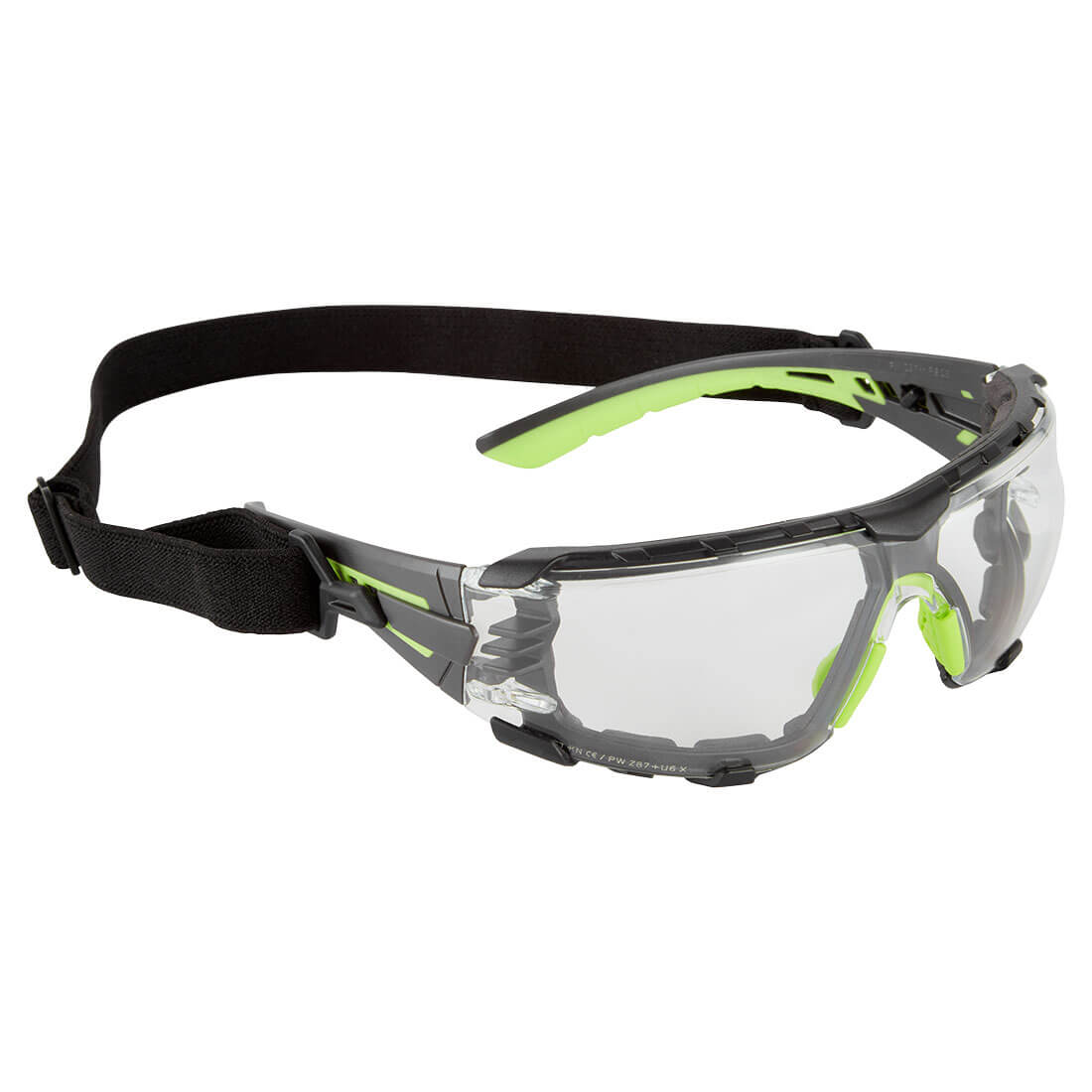 Lunettes de sécurité Tech Look Lite KN
