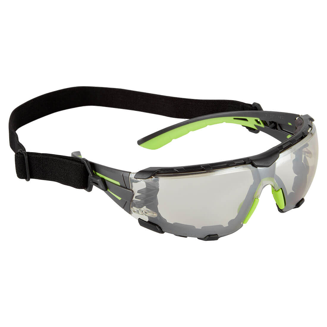 Lunettes de sécurité Tech Look Lite KN