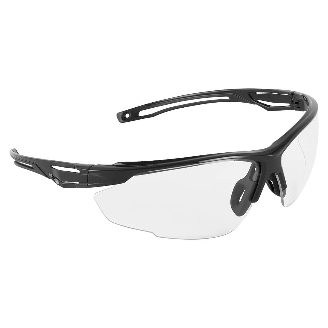 Lunettes de sécurité anthracite