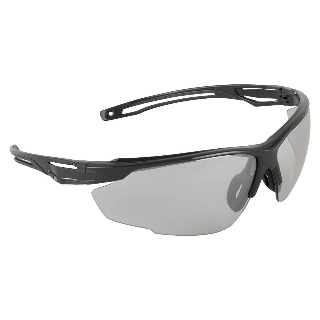 Lunettes de sécurité anthracite
