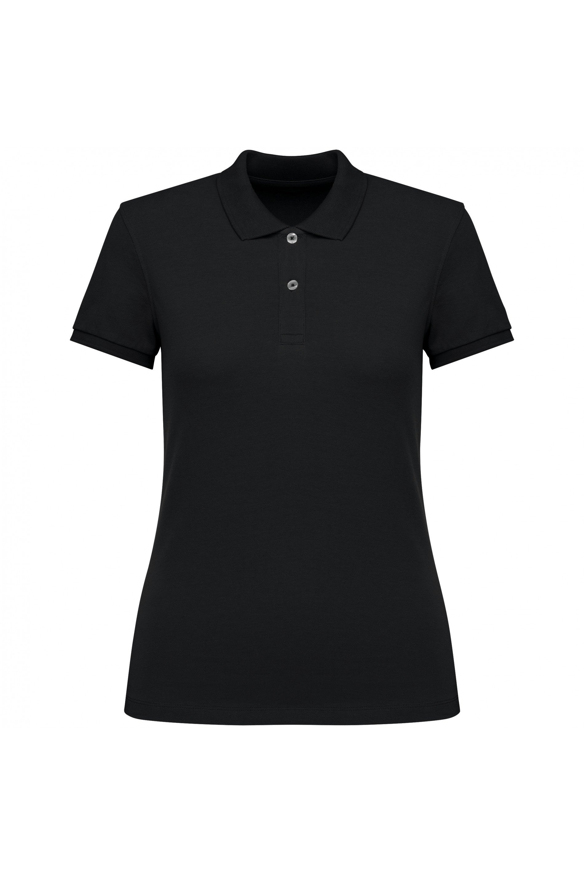 Men's eco-responsible polo shirt