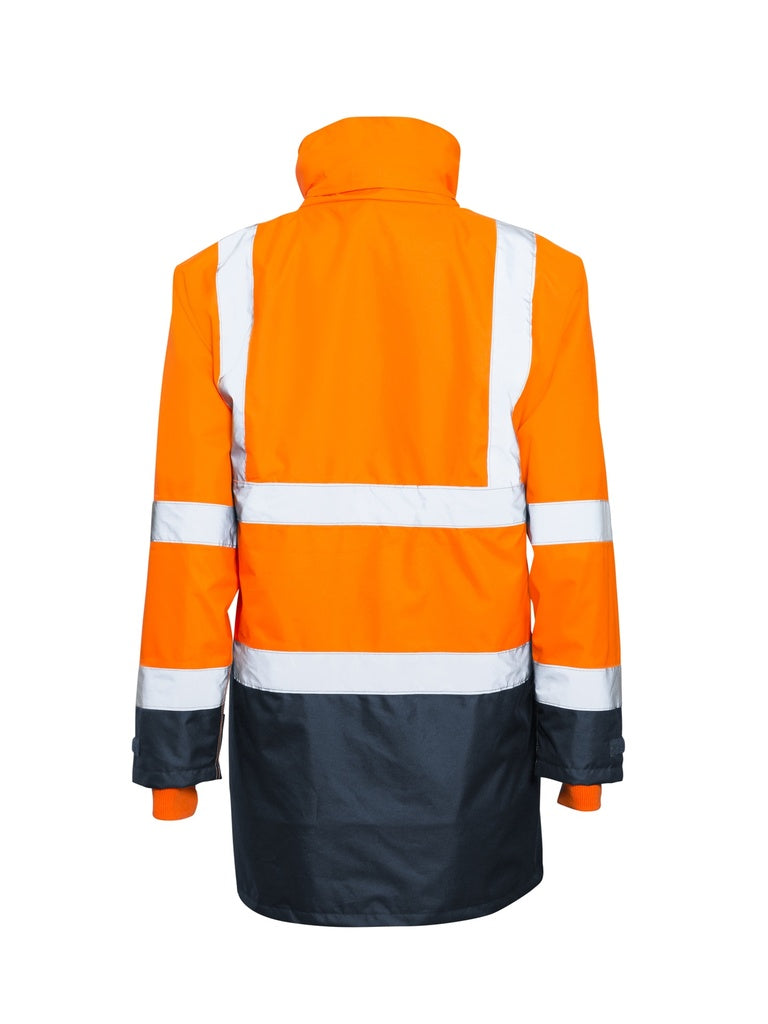 REFLECT HV 5IN1 Parka