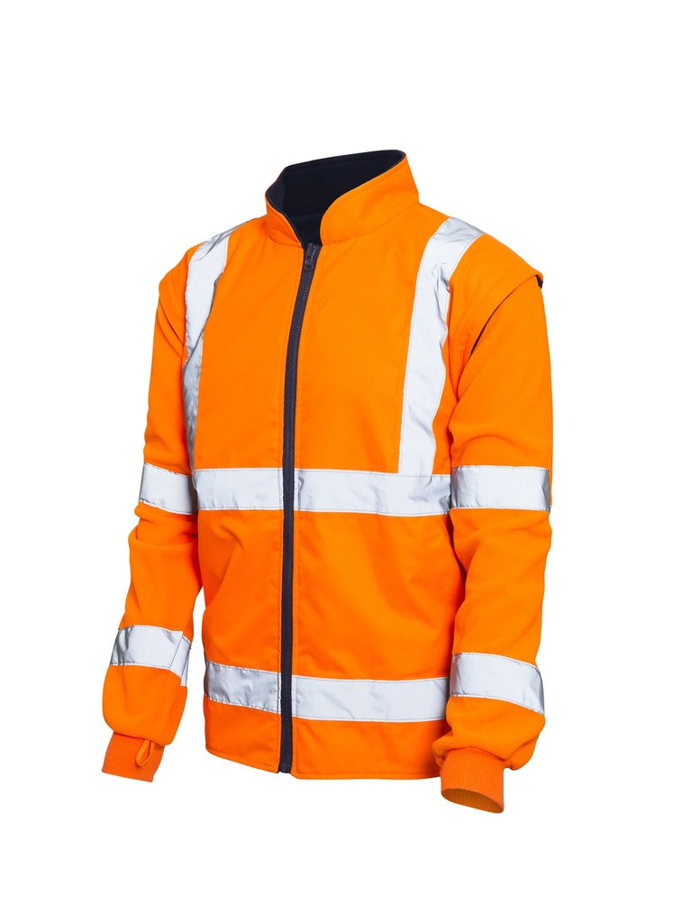 REFLECT HV 5IN1 Parka
