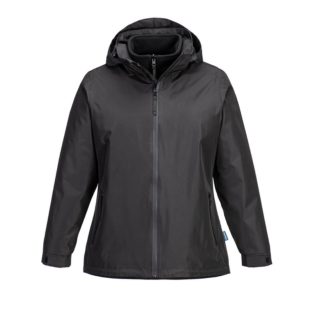 Veste 3 en 1 pour femmes