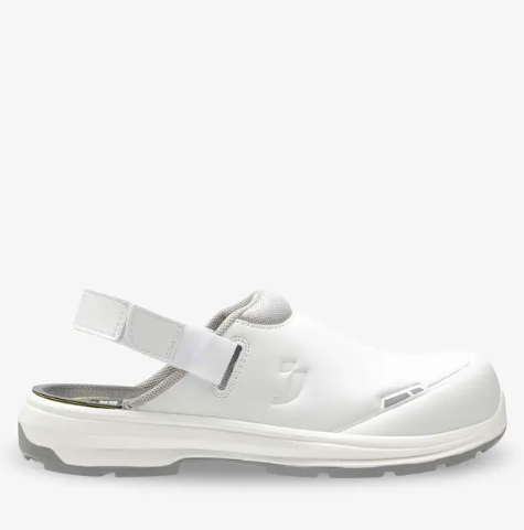 Sabot de sécurité FLUX SB CLOG - SAFETY JOGGER