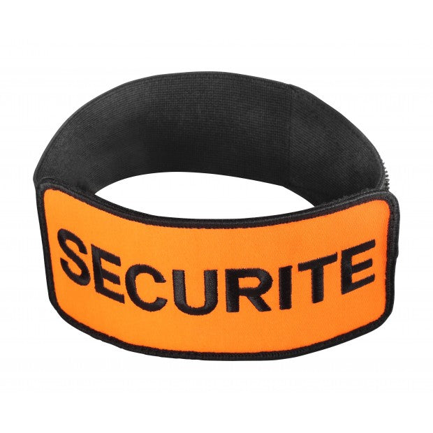 Brassard Sécurité - CityGuard