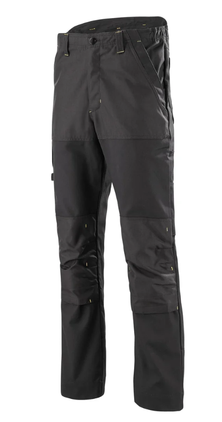 Pantalon renforcé CRAFT WORKER - CEPOVETT SAFETY