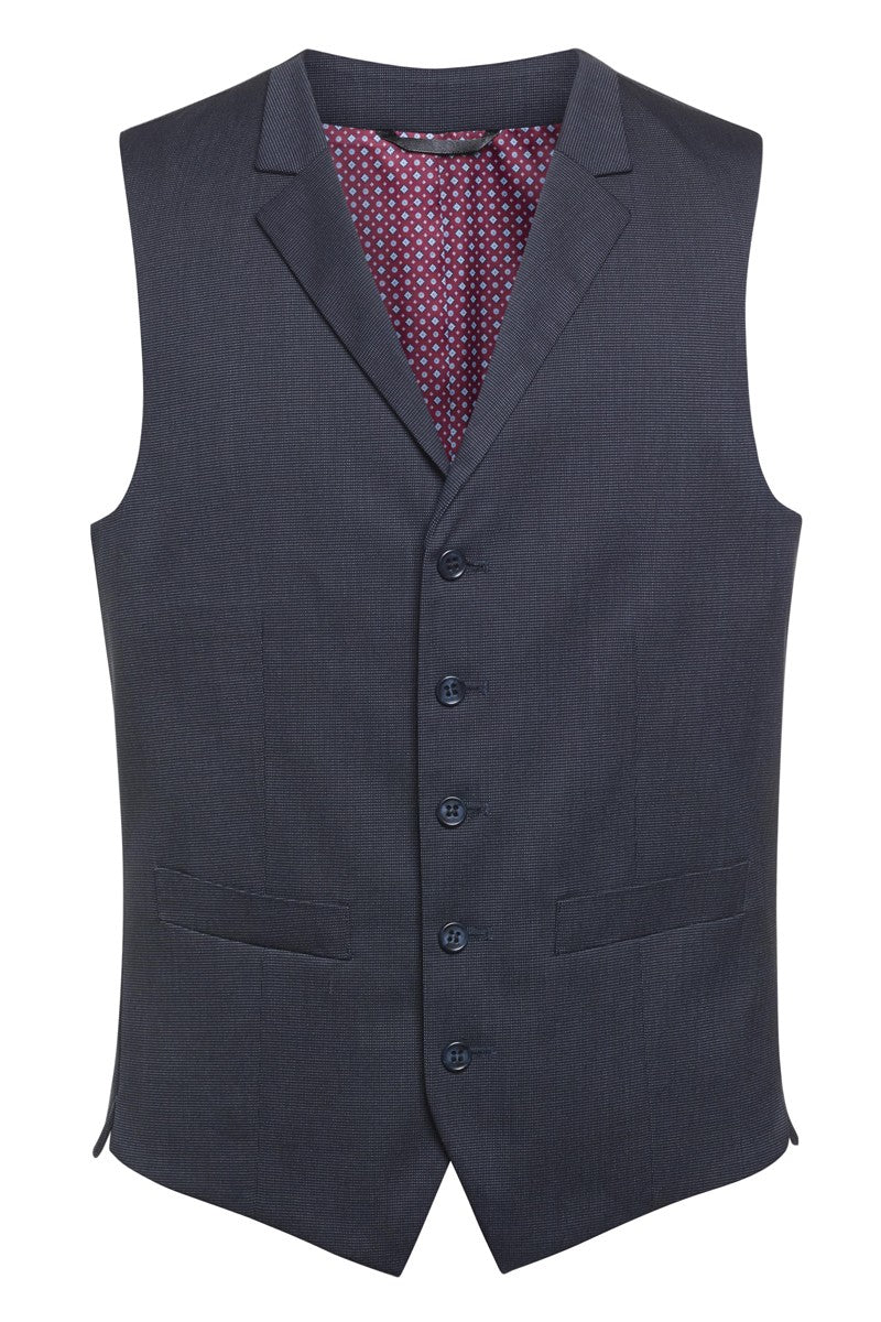 Mercury Men's Vest
