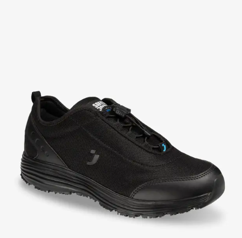 CHAUSSURES MAUD OB - SAFETY JOGGER