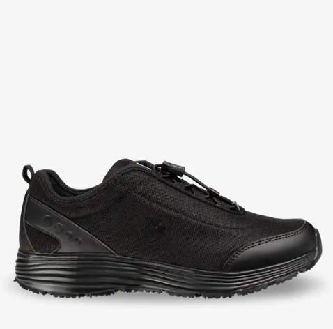 CHAUSSURES MAUD OB - SAFETY JOGGER
