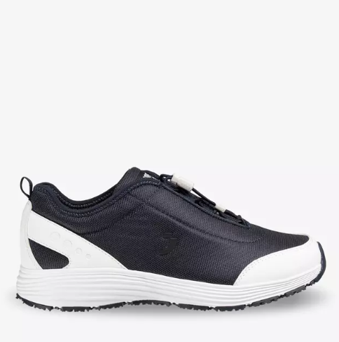 CHAUSSURES MAUD OB - SAFETY JOGGER