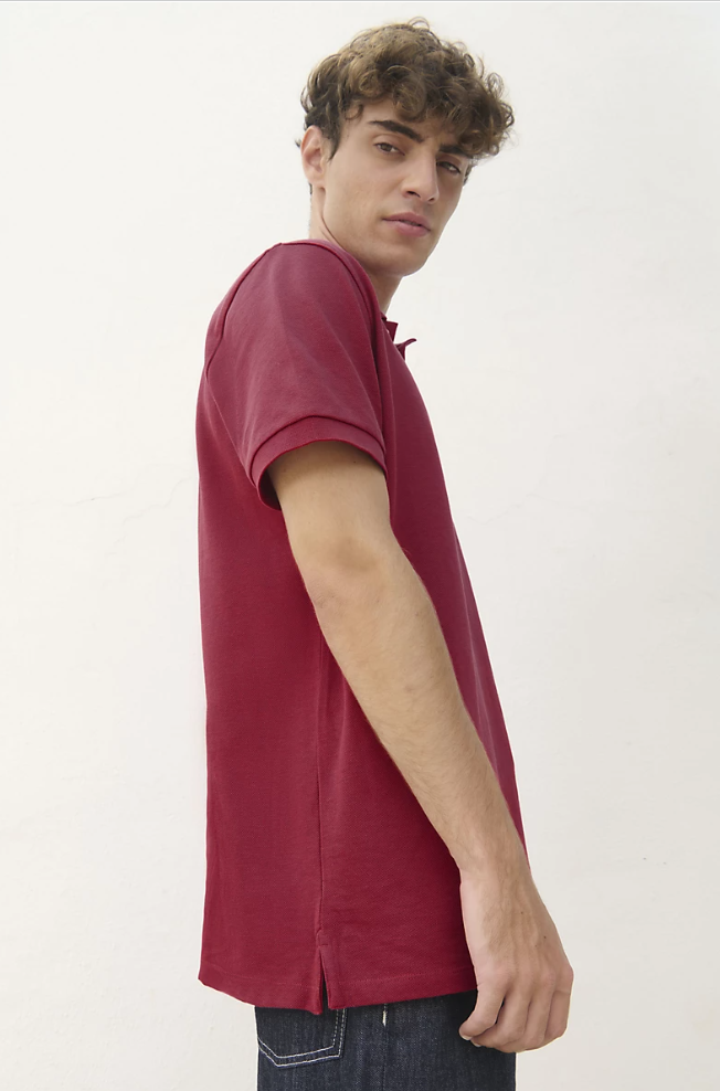 Sol's Pacific- Polo unisexe