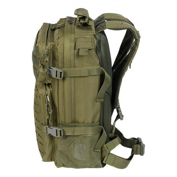 Sac à dos Elite Pro 30L - CityGuard