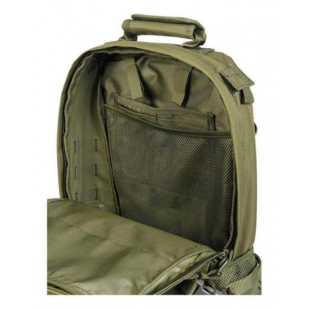 Sac à dos Elite Pro 30L - CityGuard