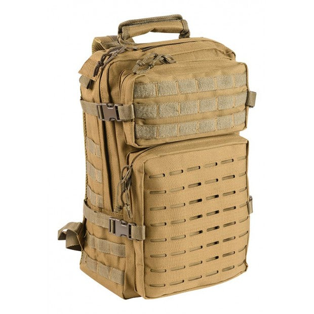 Sac à dos Elite Pro 30L - CityGuard