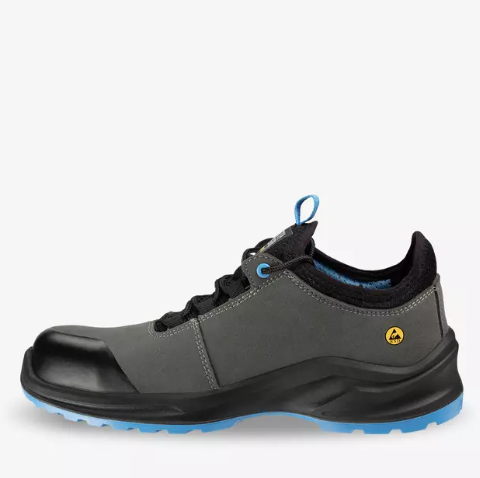 MODULO S3S LOW - SAFETY JOGGER