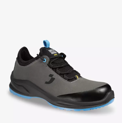 MODULO S3S LOW - SAFETY JOGGER