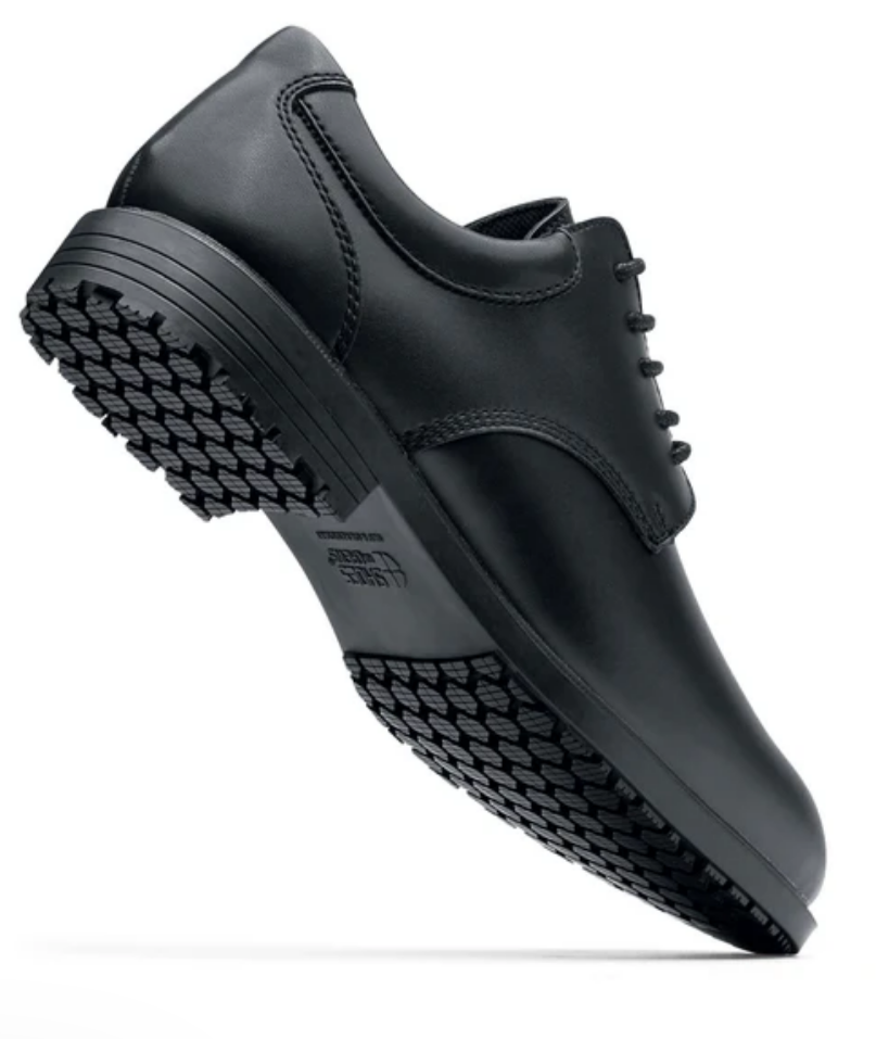 Steelite S1P Brogue City Shoe