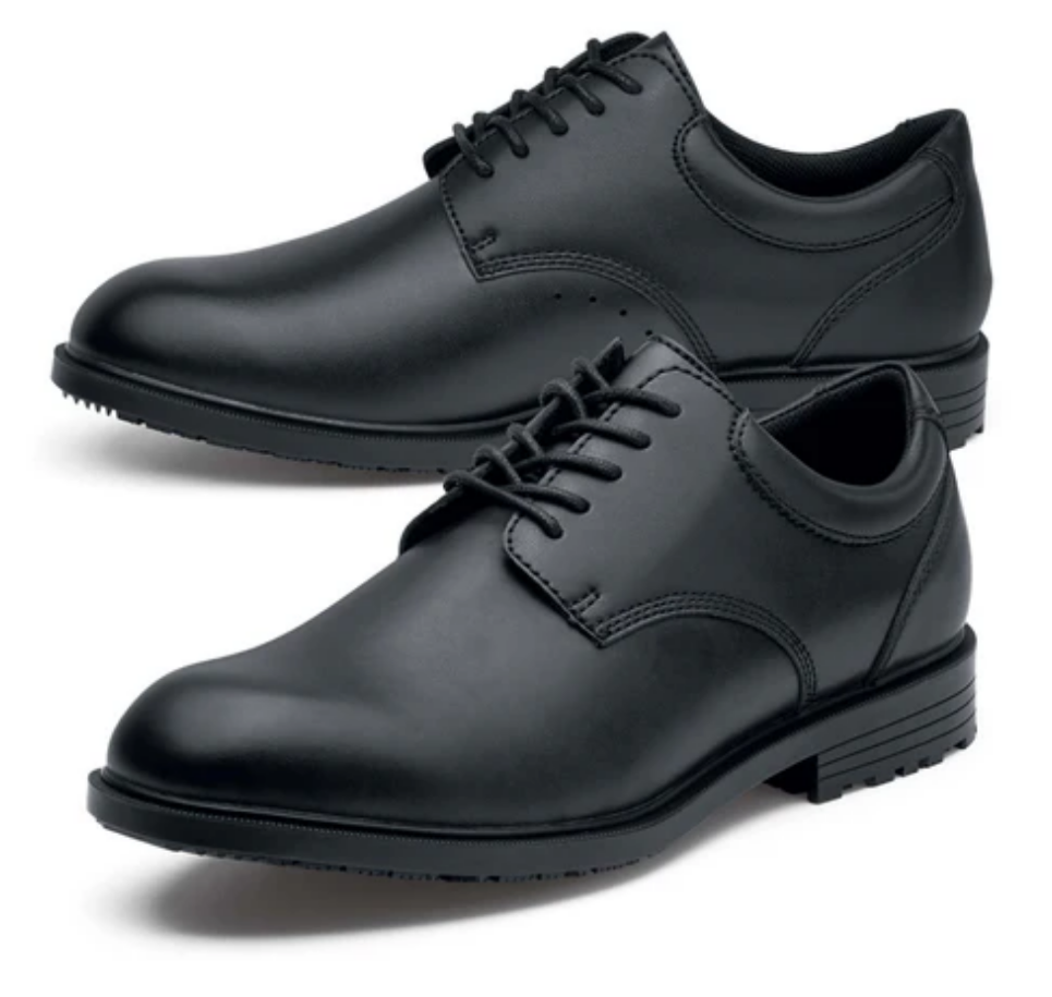 Steelite S1P Brogue City Shoe