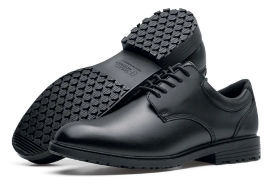 Steelite S1P Brogue City Shoe