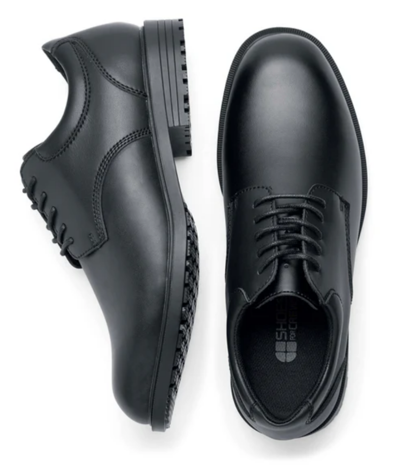 Steelite S1P Brogue City Shoe